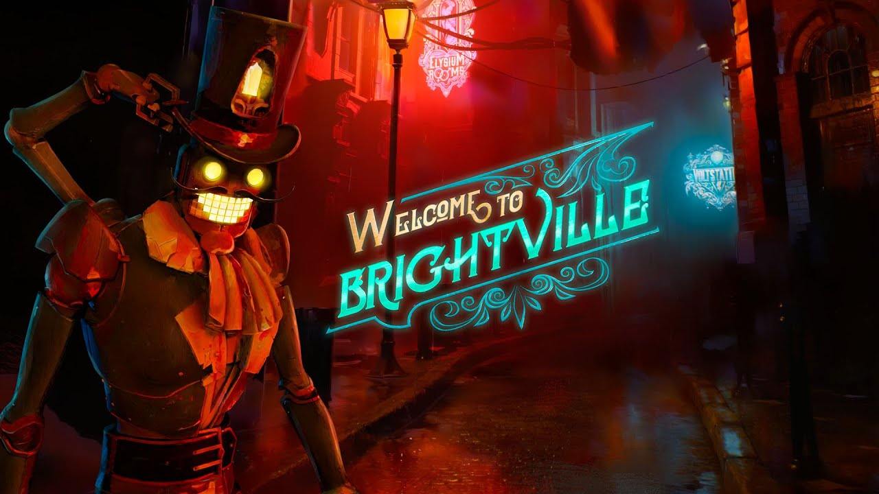 Welcome to Brightville: Call of Adventure